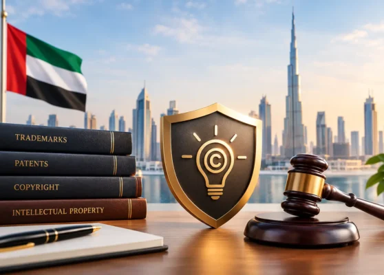 How to Protect Your Intellectual Property in the UAE